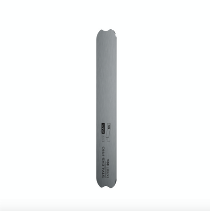 Staleks Metal Base Straight Nail File Expert 20s 130 mm (MBE-20s)