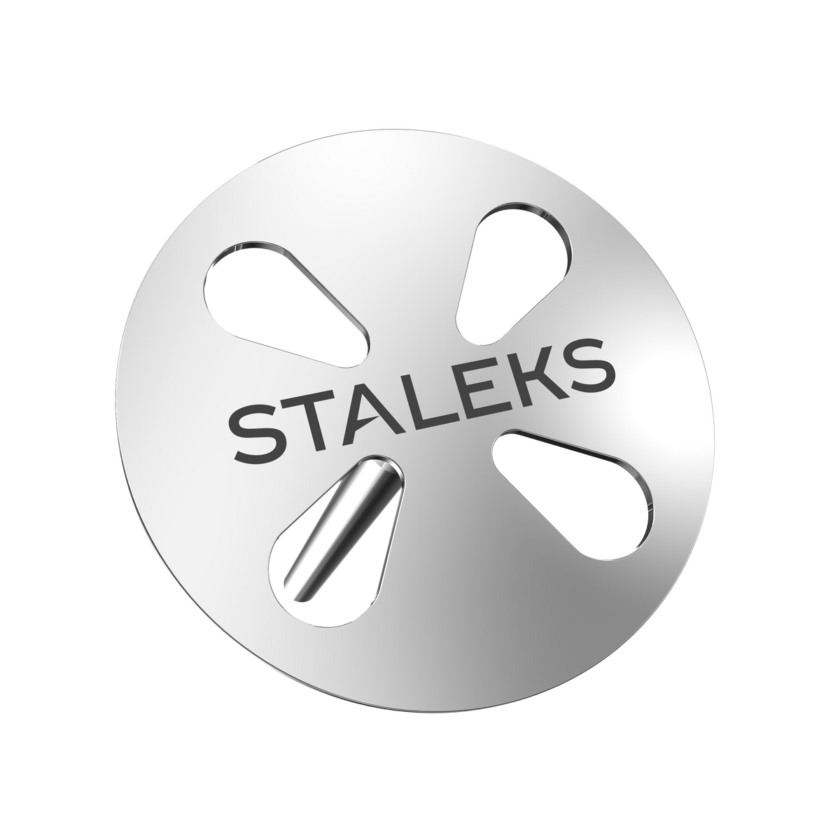 Staleks Pro Extended Pedicure Disc Pododisc System (PDLset Series)