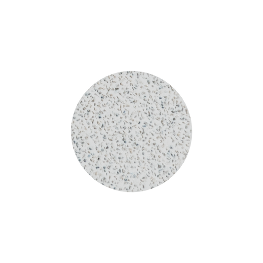 Staleks Refill Pads For Pododisc S White (50 pc) (PDF-15 Series)
