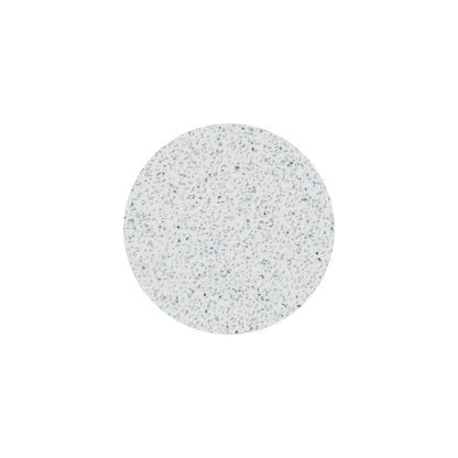 Staleks Soft Base Refill Pads For Pododisc S White (50 pc) (PDFS-15 Series)