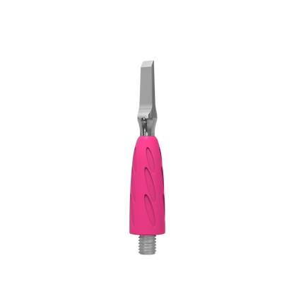 Staleks Working Part Manicure Pusher Uniq Combo