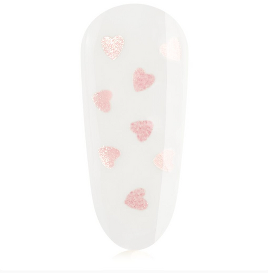 The GelBottle Sweetheart Top Coat