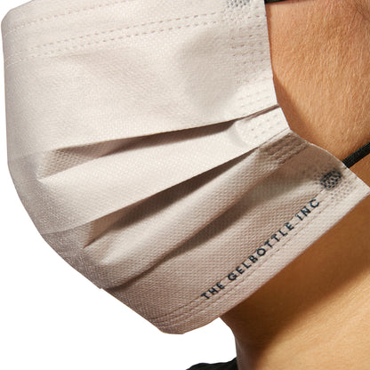The GelBottle ProTech Face Masks