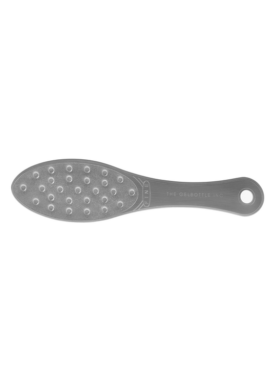The GelBottle Stainless Steel Foot File