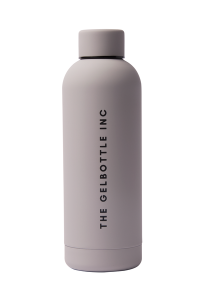 The GelBottle Water Bottle