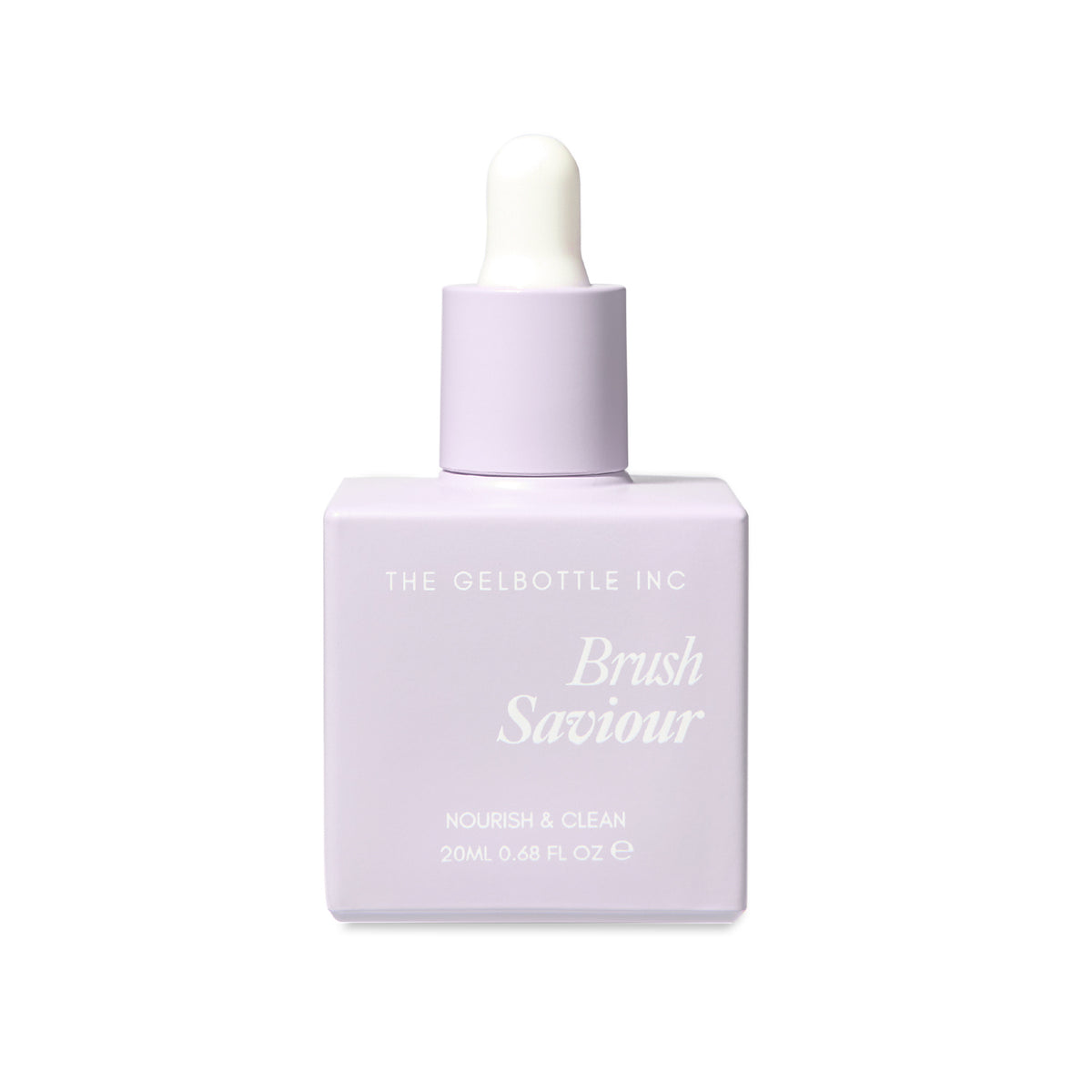The GelBottle Brush Savior