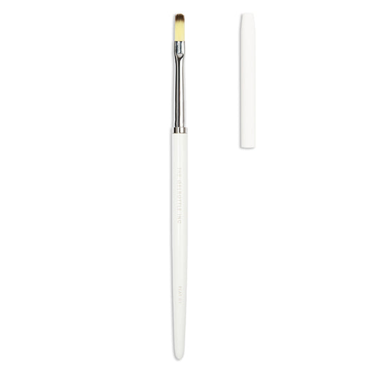 The GelBottle Flat 01 brush 12 mm