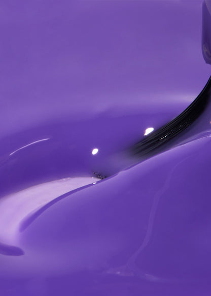 The GelBottle Grape