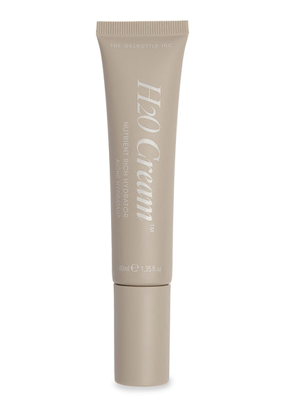 The GelBottle SPA H2O Cream MINI Display (12 Pieces)