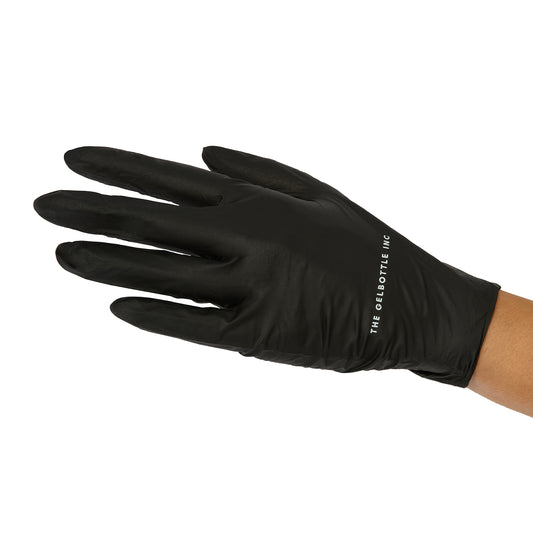The GelBottle Nitrile Gloves Small