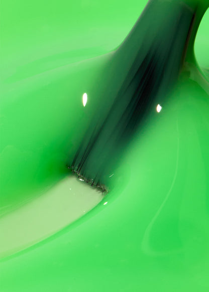 The GelBottle Kiwi