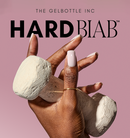 The GelBottle Hard BIAB™ Collection Volume 2