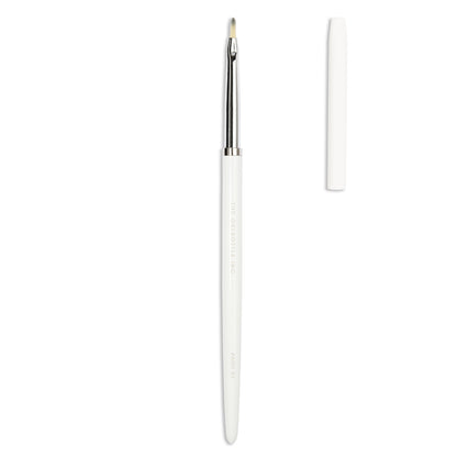 The GelBottle Paint 01 Brush 7 mm