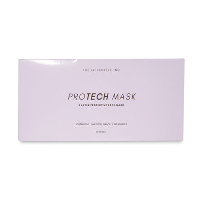 The GelBottle ProTech Face Masks