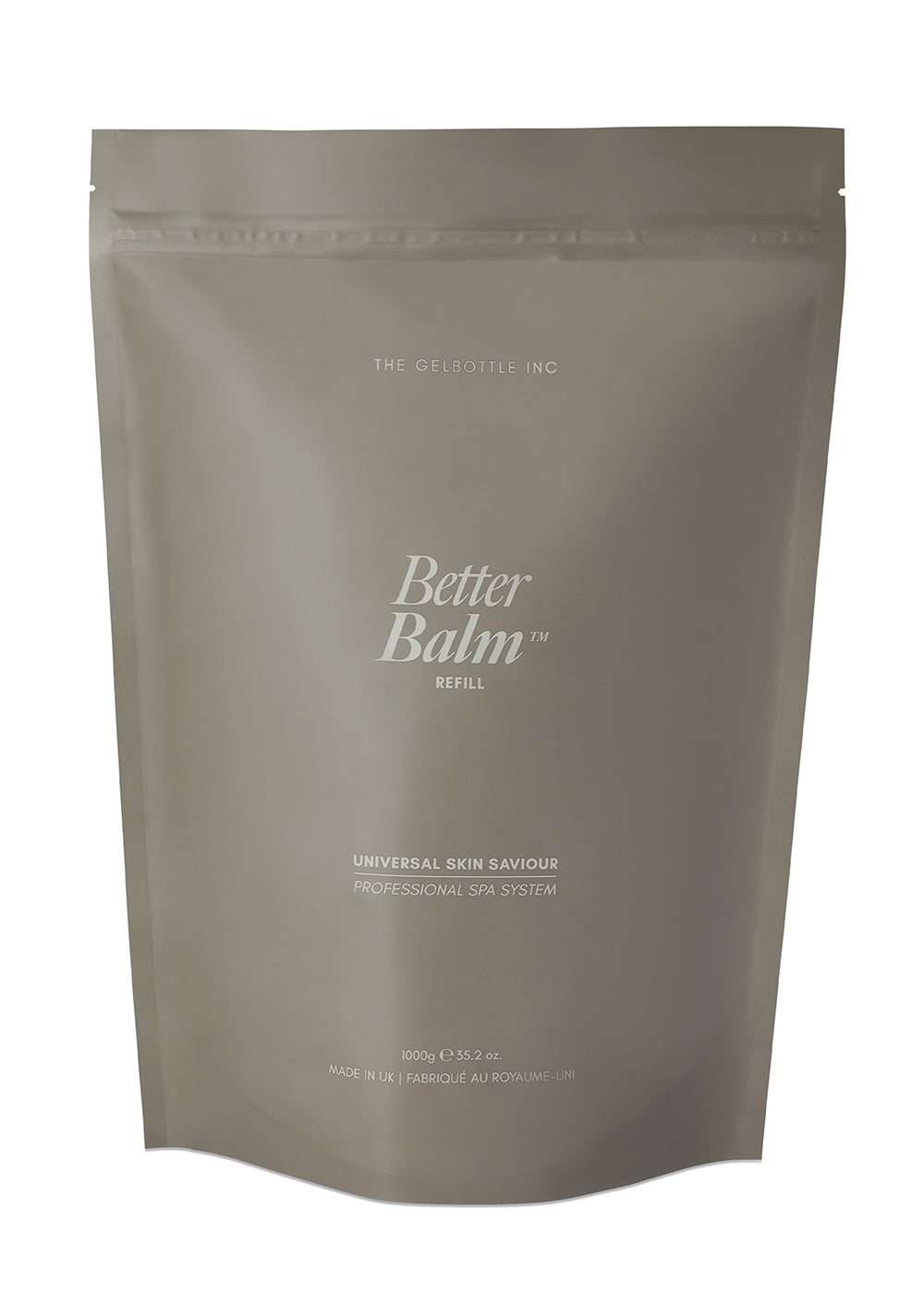 The GelBottle SPA Better Balm Universal Skin Savior