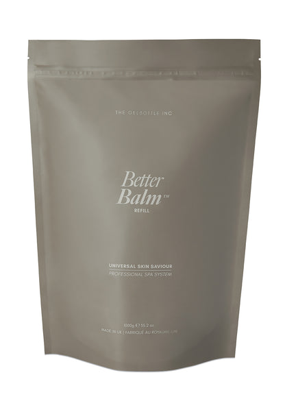 The GelBottle SPA Better Balm Universal Skin Savior