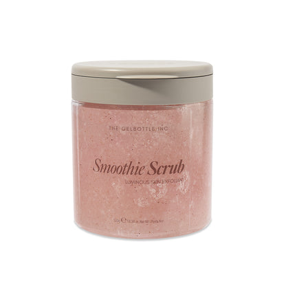 The GelBottle SPA Smoothie Scrub™
