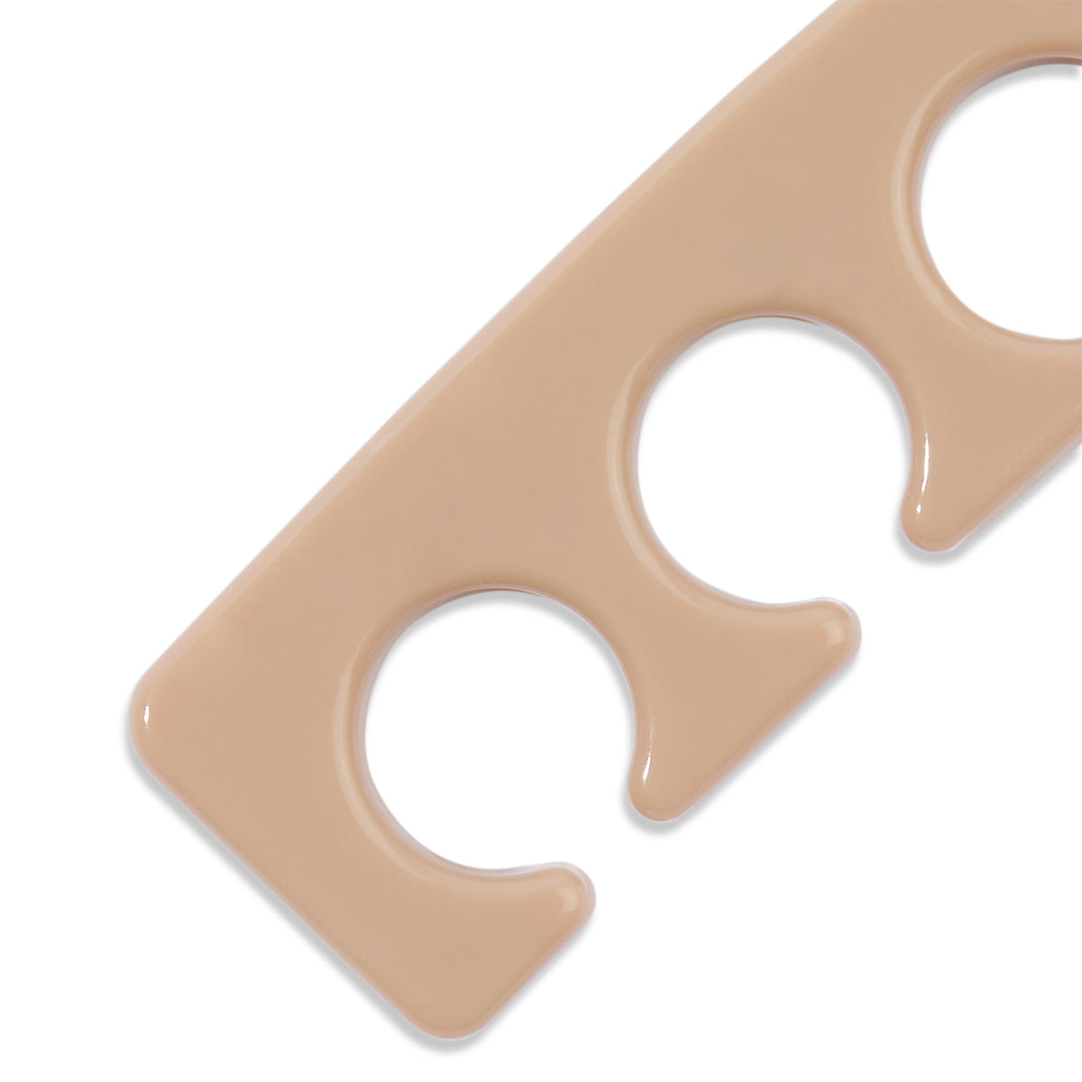 The GelBottle Reusable Toe Separator Set (10 Pack)