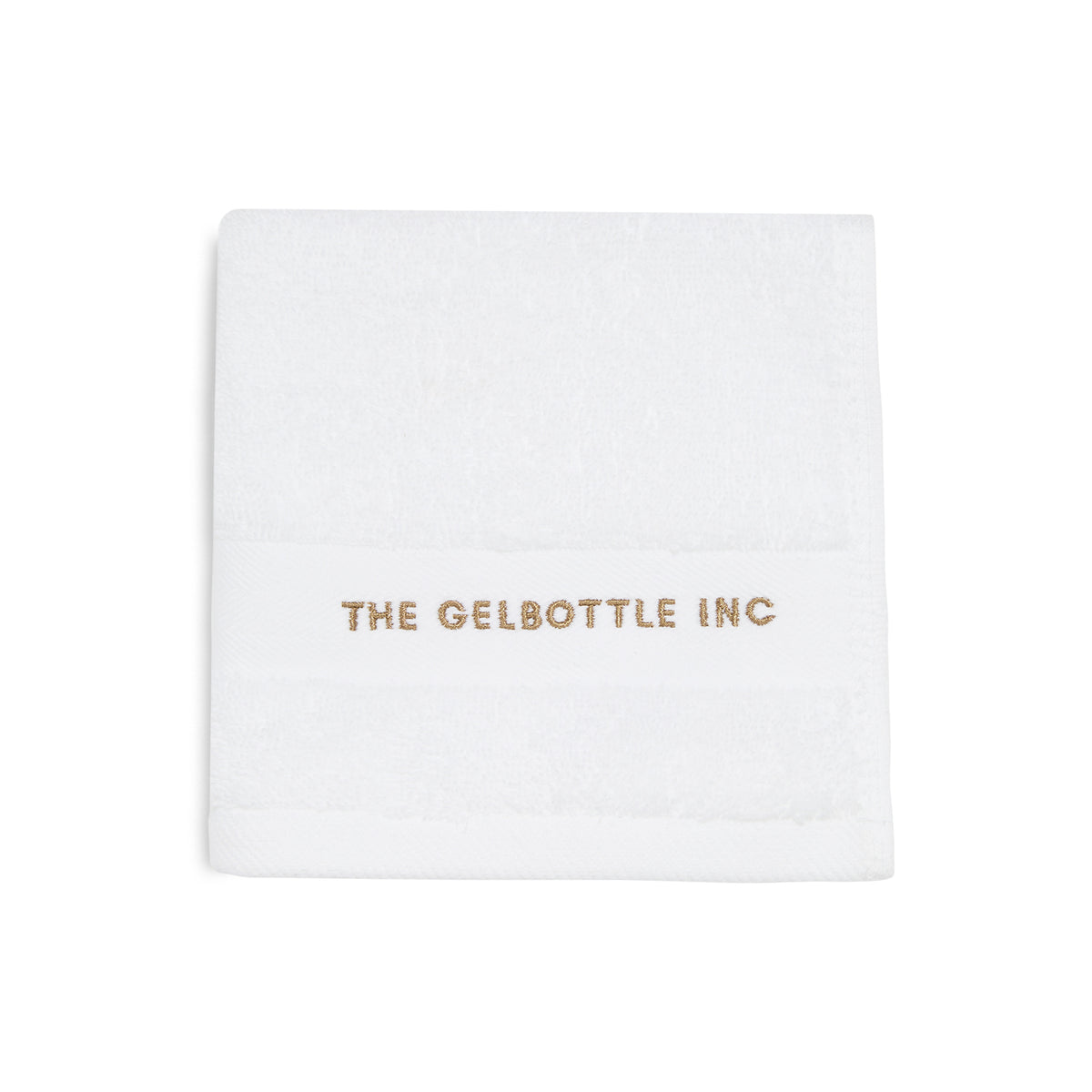 The GelBottle SPA Guest Towel