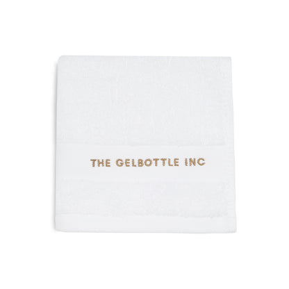 The GelBottle SPA Guest Towel