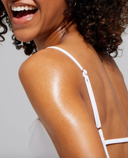 That's so Diamond Body Highlight Glowy Diamond