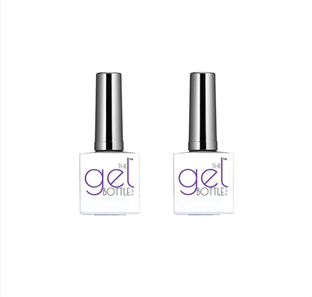 The Gelbottle Base & Top HERO Pack