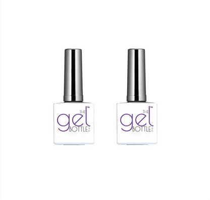The Gelbottle Base & Top HERO Pack