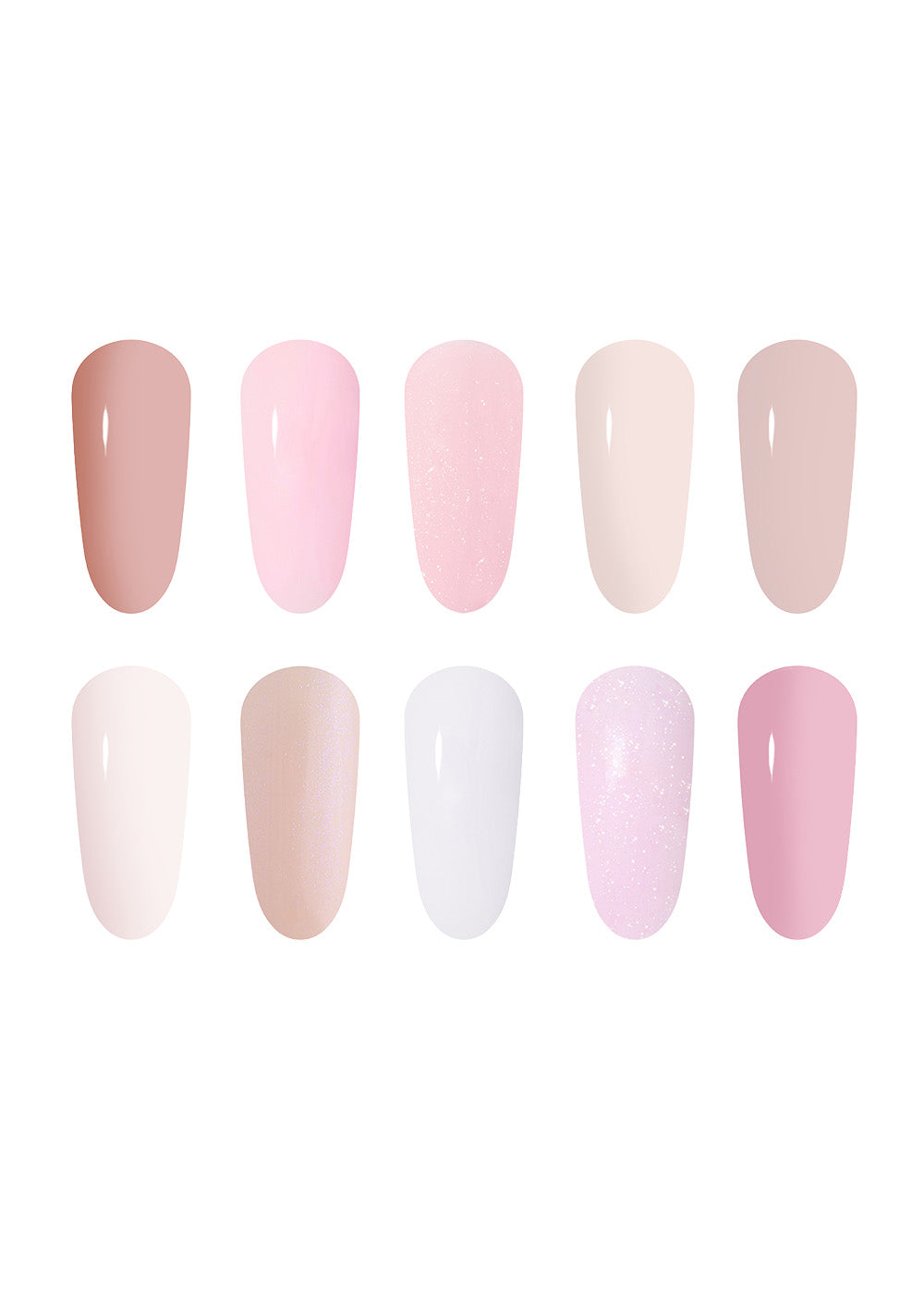 The GelBottle Hard BIAB™ Collection Volume 2