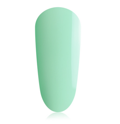 The GelBottle HEMA Free Paint Mint