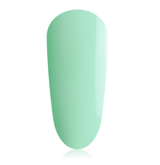The GelBottle HEMA Free Paint Mint