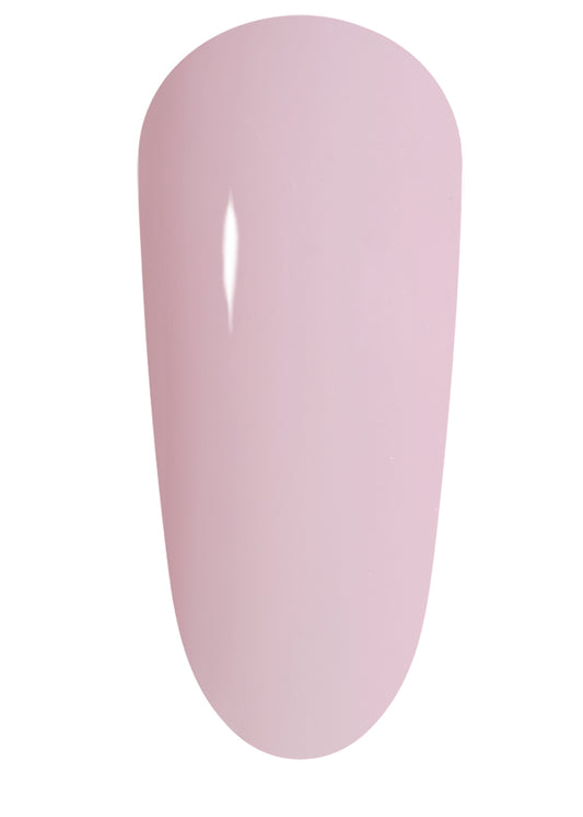 The GelBottle Blasé