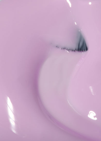 The GelBottle Blasé