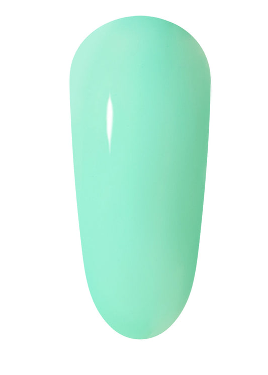 The Gelbottle Cenote