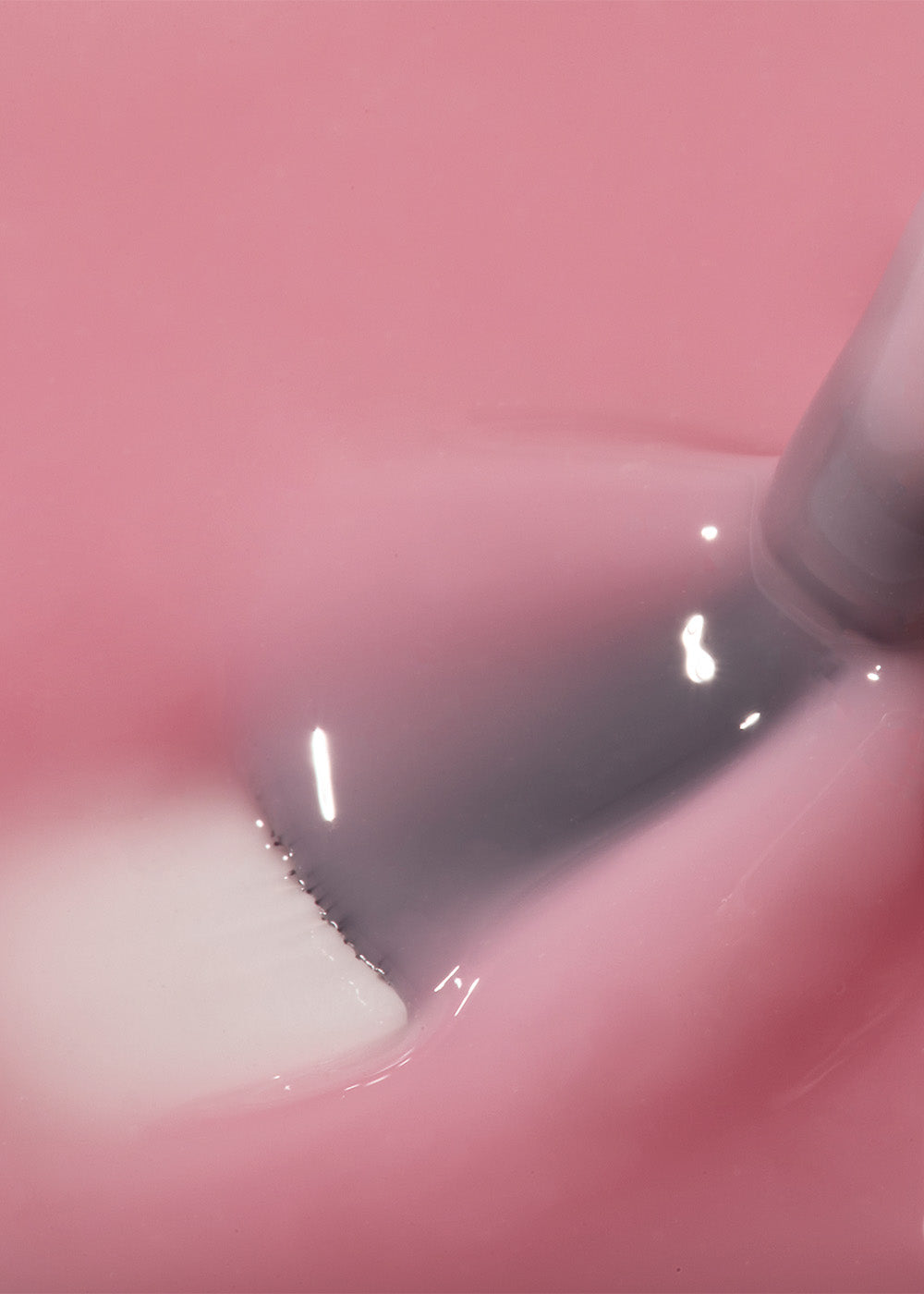 The GelBottle Discreet
