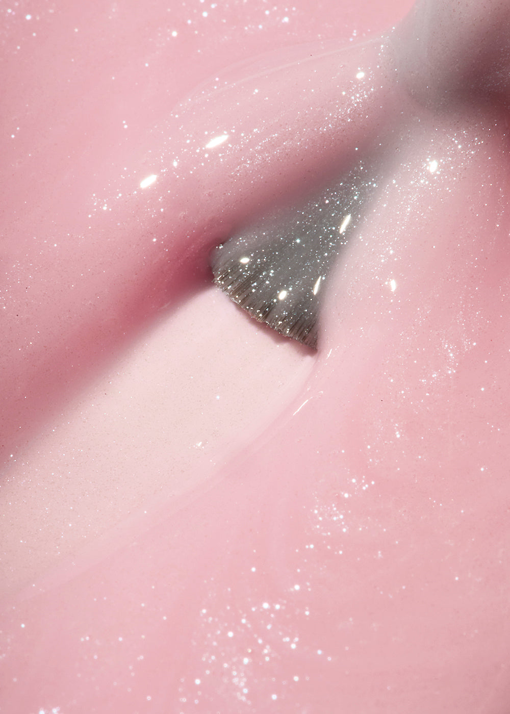 The GelBottle Bubble Hard BIAB™
