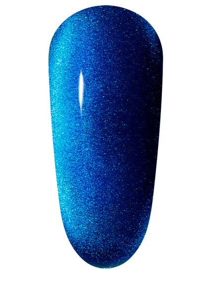 The Gelbottle Cat Eye Mirage