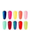 The Gelbottle The Vibe Collection