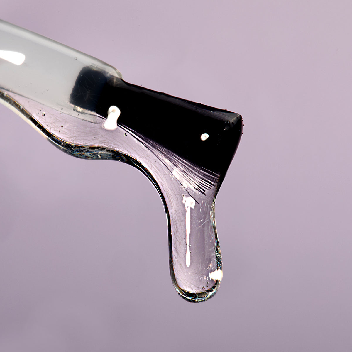 The GelBottle Fiber BIAB™ Clear
