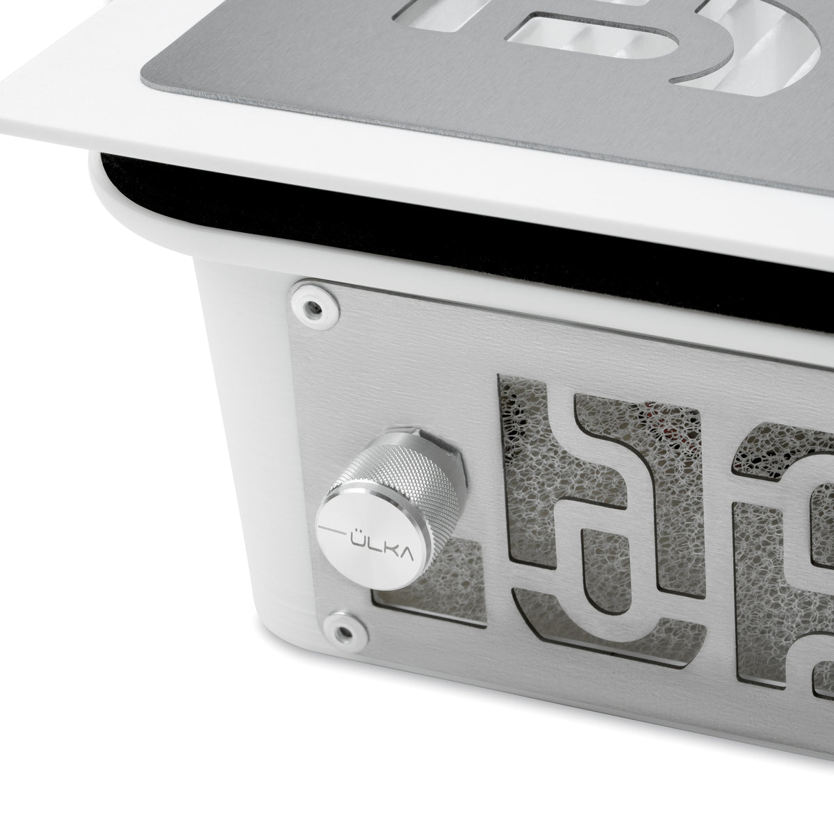 Ulka Premium Built-in Nail Dust Collector + HEPA Filter