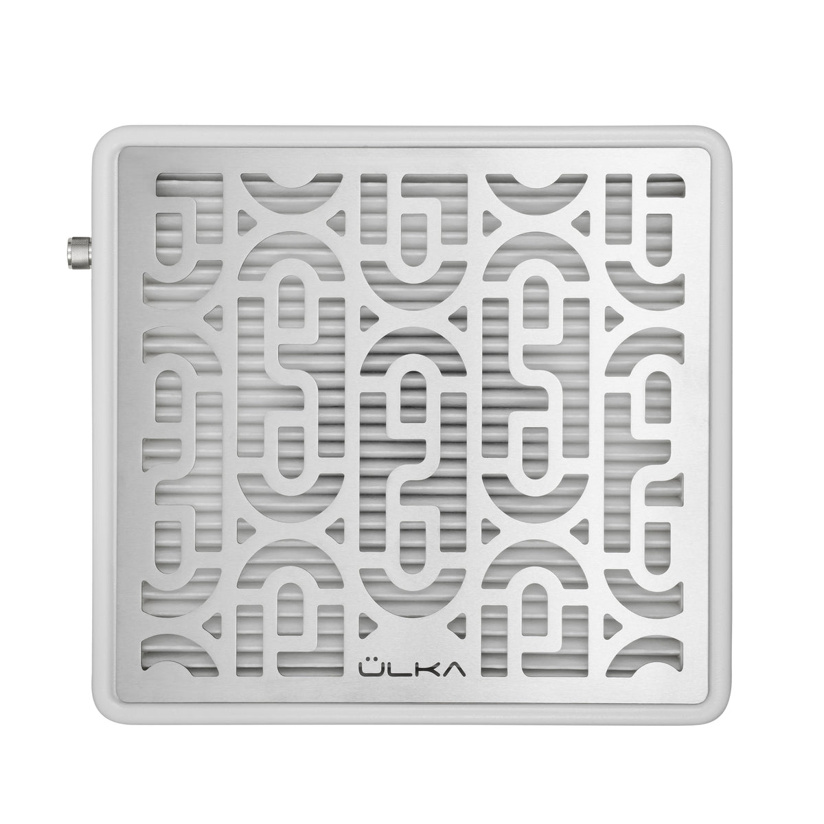 Ulka Premium Desktop Nail Dust Collector + HEPA Filter