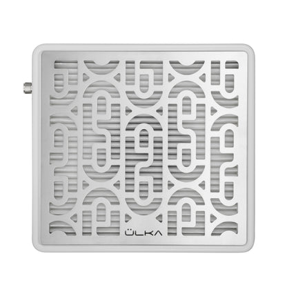 Ulka Premium Desktop Nail Dust Collector + HEPA Filter