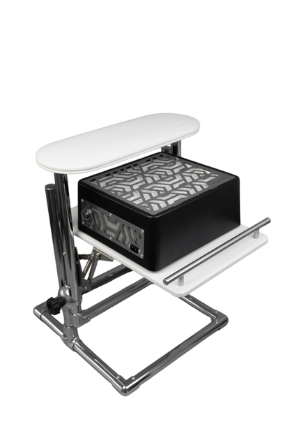 Ulka Balance Pedicure Stand