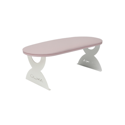 Ulka Arm & Hand Rest (Manicure Pedicure)