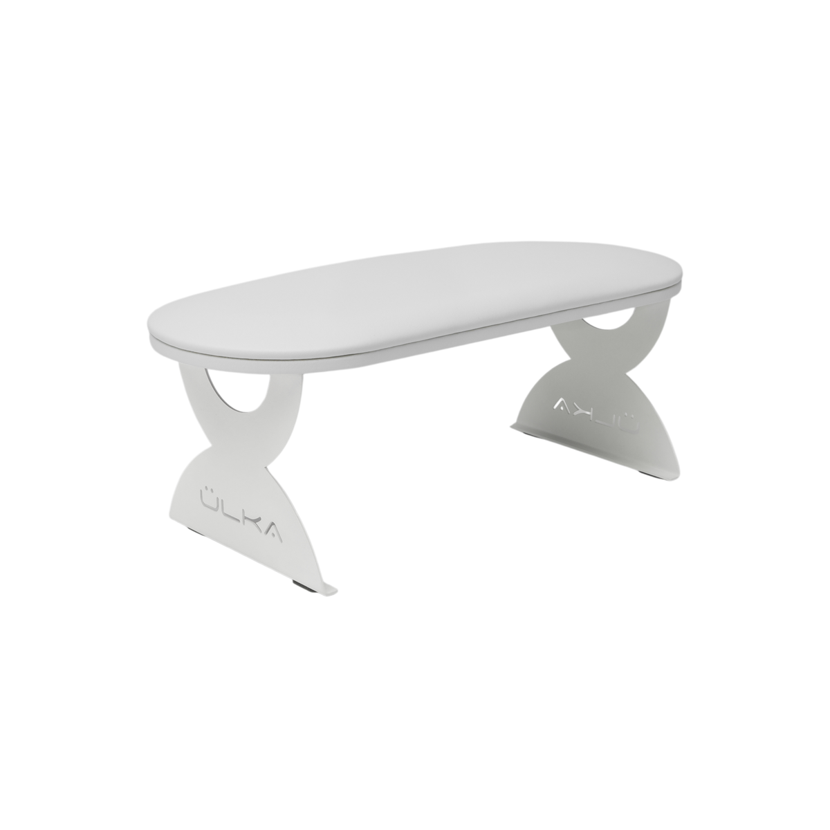 Ulka Arm & Hand Rest (Manicure Pedicure)