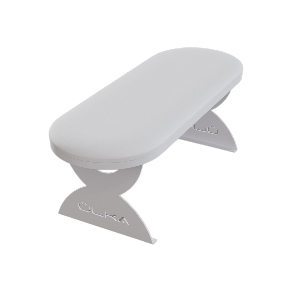 Ulka Arm & Hand Rest (Manicure Pedicure)