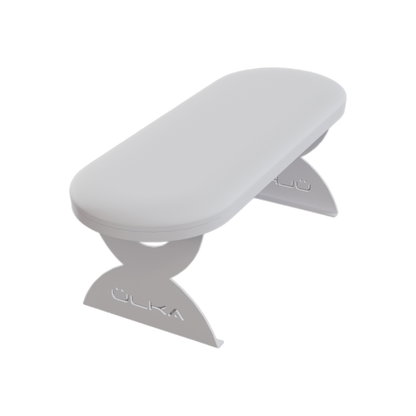 Ulka Arm & Hand Rest (Manicure Pedicure)