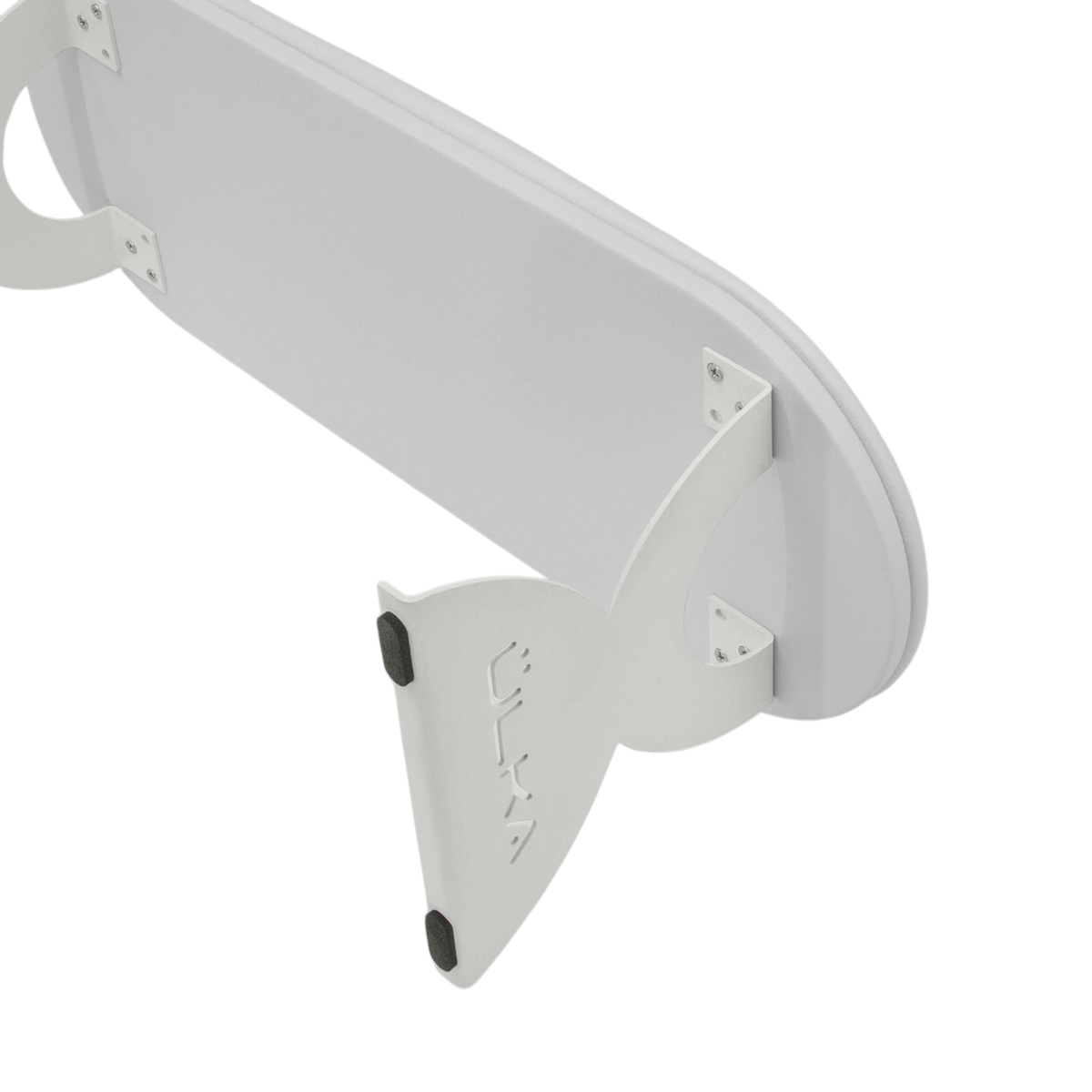 Ulka Arm & Hand Rest (Manicure Pedicure)