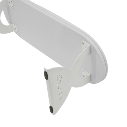 Ulka Arm & Hand Rest (Manicure Pedicure)