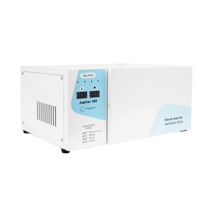 Ulka Hot Air Sterilizer Jupiter 10V