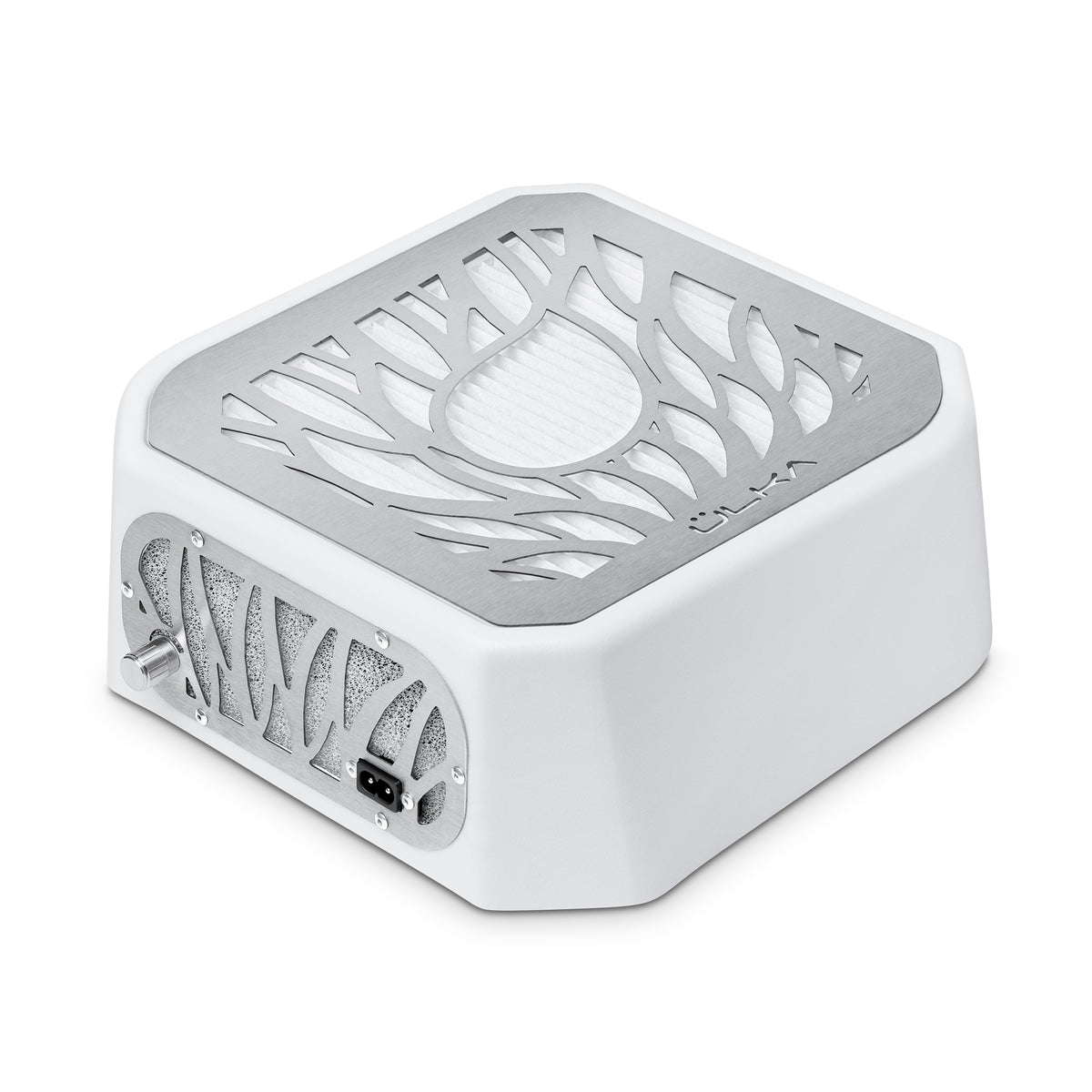 Ulka Premium 2.0 Desktop Nail Dust Extractor + HEPA Filter